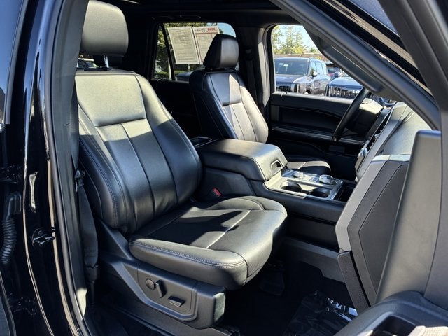 2021 Ford Expedition Max XLT
