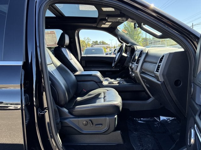 2021 Ford Expedition Max XLT