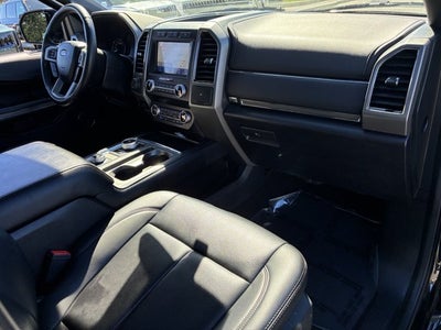 2021 Ford Expedition Max XLT