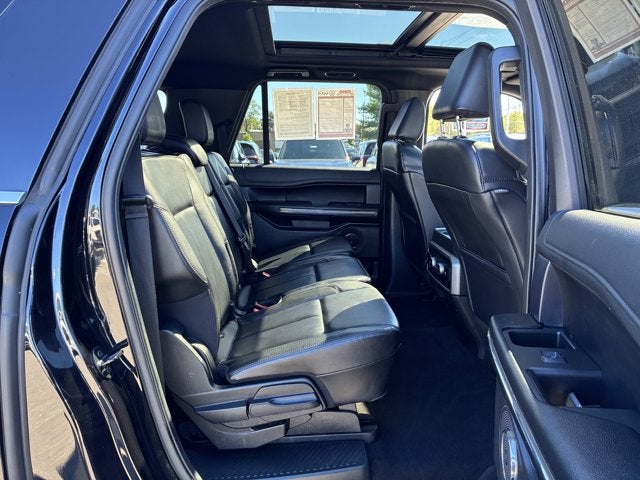 2021 Ford Expedition Max XLT