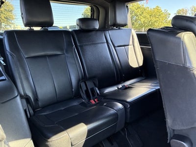 2021 Ford Expedition Max XLT