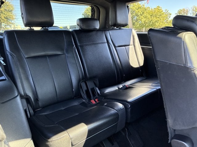 2021 Ford Expedition Max XLT