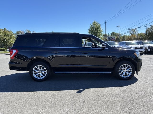 2021 Ford Expedition Max XLT