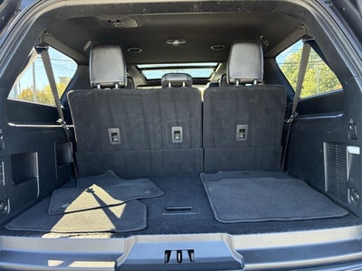 2021 Ford Expedition Max XLT