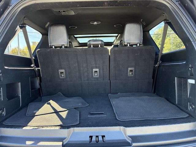 2021 Ford Expedition Max XLT