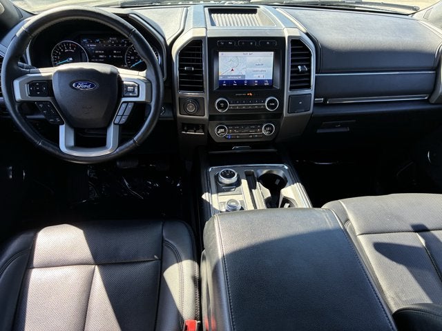 2021 Ford Expedition Max XLT
