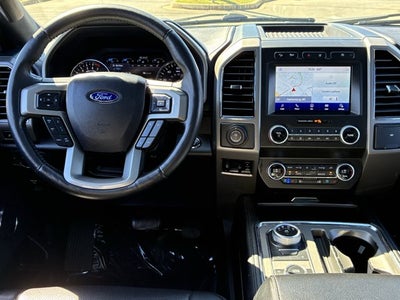 2021 Ford Expedition Max XLT