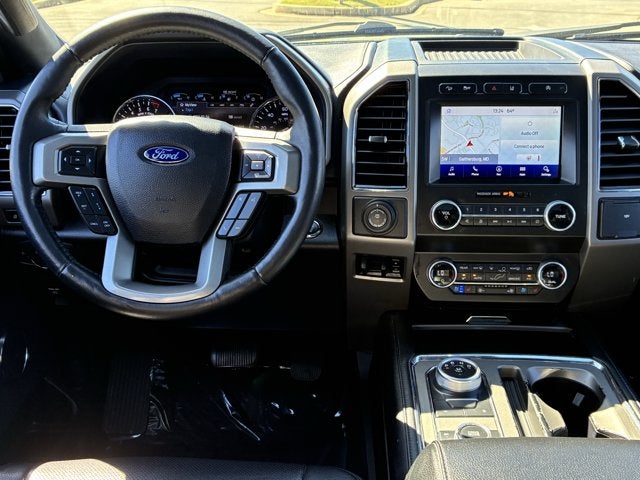 2021 Ford Expedition Max XLT