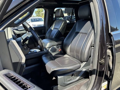 2021 Ford Expedition Max XLT