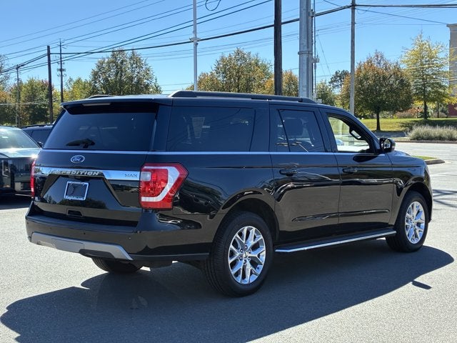 2021 Ford Expedition Max XLT