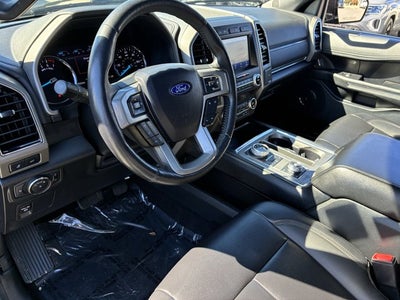 2021 Ford Expedition Max XLT