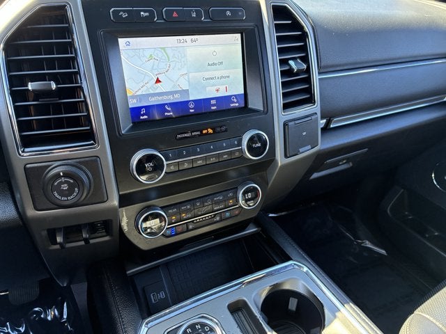 2021 Ford Expedition Max XLT