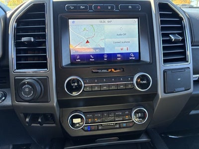 2021 Ford Expedition Max XLT