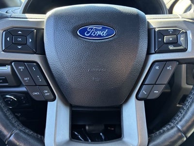 2021 Ford Expedition Max XLT