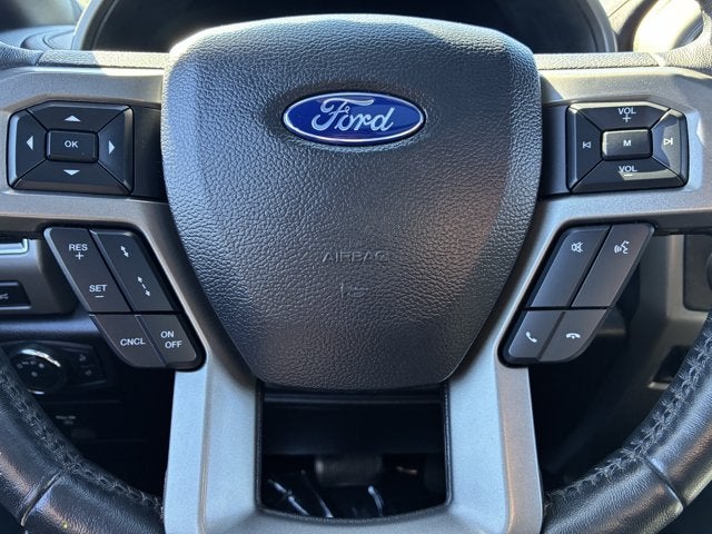 2021 Ford Expedition Max XLT