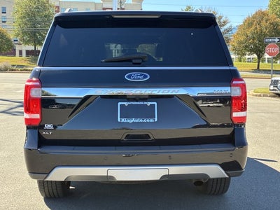 2021 Ford Expedition Max XLT