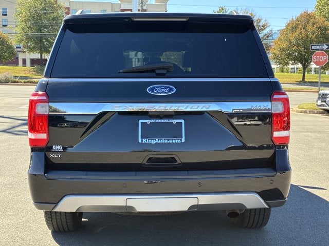 2021 Ford Expedition Max XLT