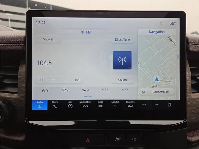 2023 Ford Expedition Max Limited