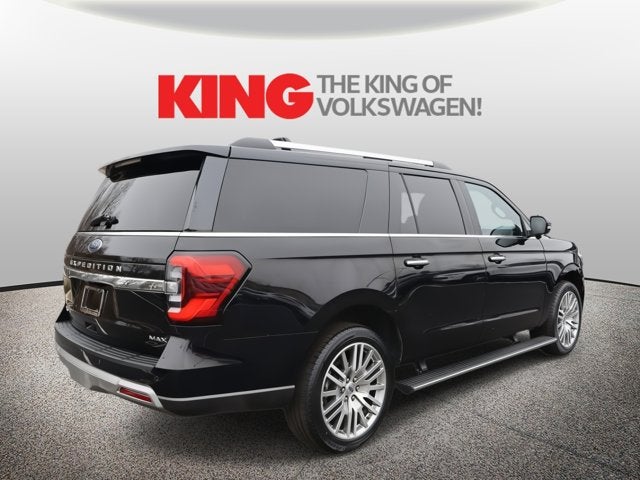 2023 Ford Expedition Max Limited
