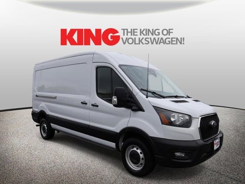 2024 Ford Transit Cargo Van Base