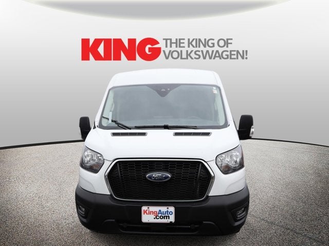 2024 Ford Transit Cargo Van Base