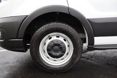 2024 Ford Transit Cargo Van Base