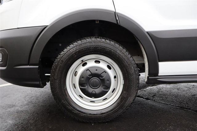 2024 Ford Transit Cargo Van Base