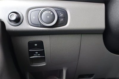 2024 Ford Transit Cargo Van Base