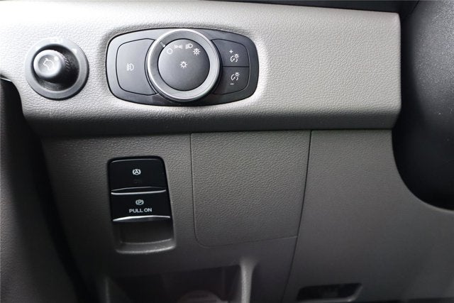 2024 Ford Transit Cargo Van Base