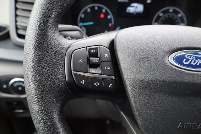 2024 Ford Transit Cargo Van Base