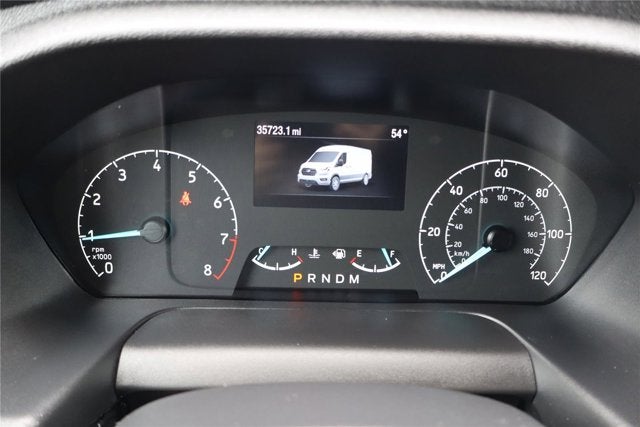 2024 Ford Transit Cargo Van Base