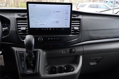 2024 Ford Transit Cargo Van Base