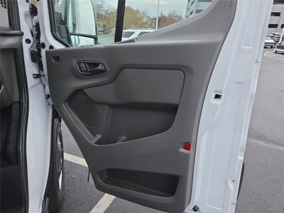 2024 Ford Transit Cargo Van Base