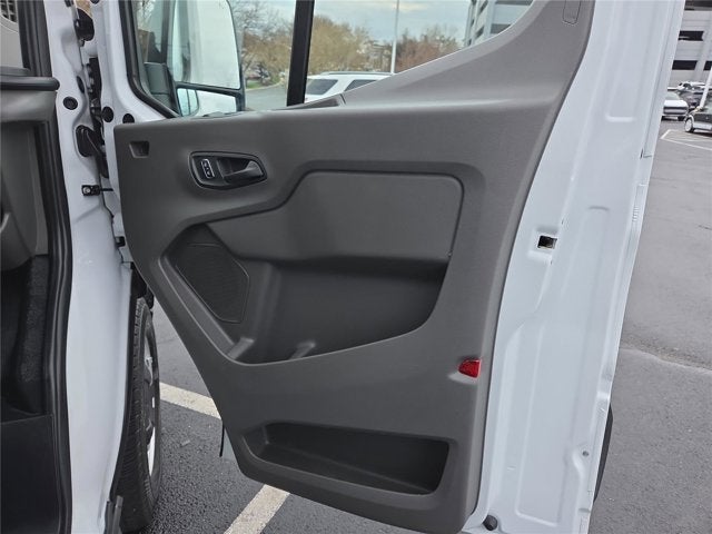 2024 Ford Transit Cargo Van Base