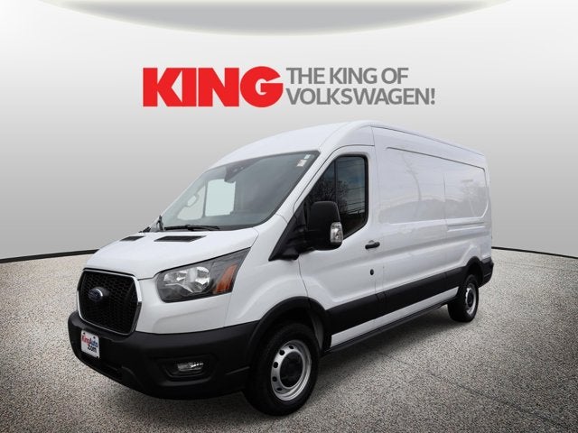 2024 Ford Transit Cargo Van Base