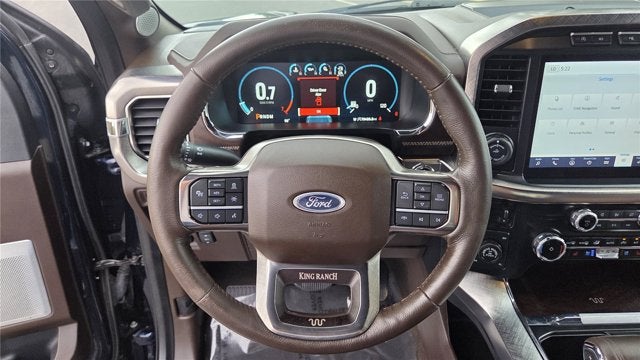2023 Ford F-150 King Ranch