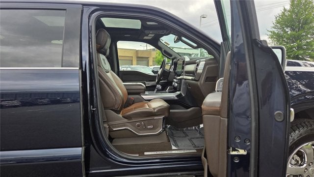 2023 Ford F-150 King Ranch