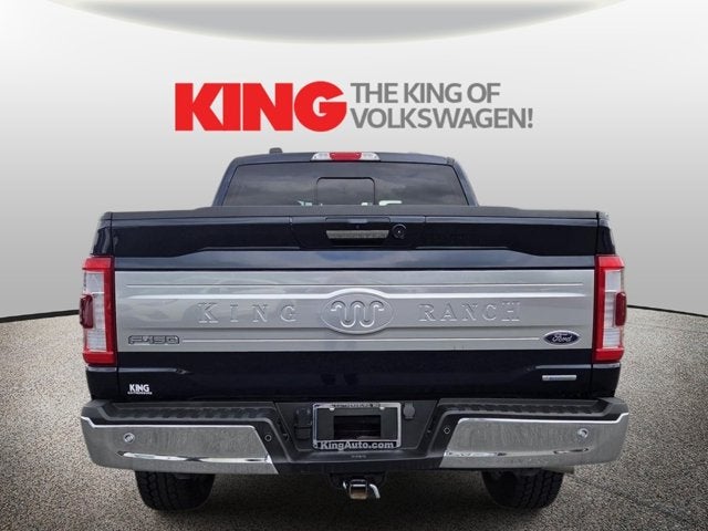 2023 Ford F-150 King Ranch