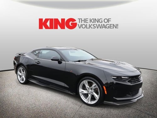 2023 Chevrolet Camaro LT1