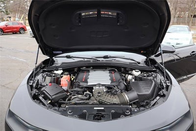 2023 Chevrolet Camaro LT1