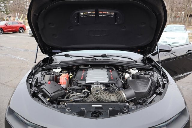 2023 Chevrolet Camaro LT1