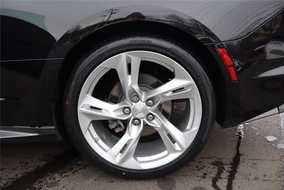 2023 Chevrolet Camaro LT1