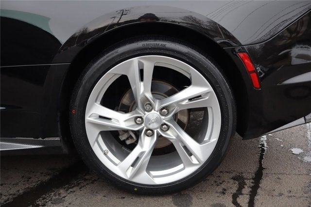 2023 Chevrolet Camaro LT1