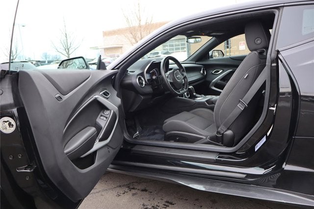 2023 Chevrolet Camaro LT1