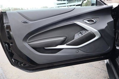 2023 Chevrolet Camaro LT1