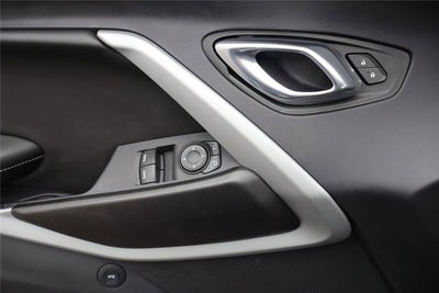 2023 Chevrolet Camaro LT1