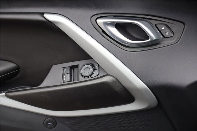 2023 Chevrolet Camaro LT1