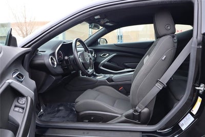 2023 Chevrolet Camaro LT1