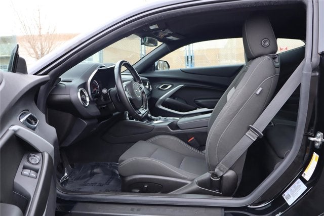 2023 Chevrolet Camaro LT1