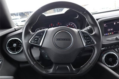 2023 Chevrolet Camaro LT1